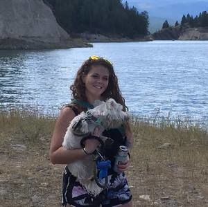 Meet your Posher, Kimber